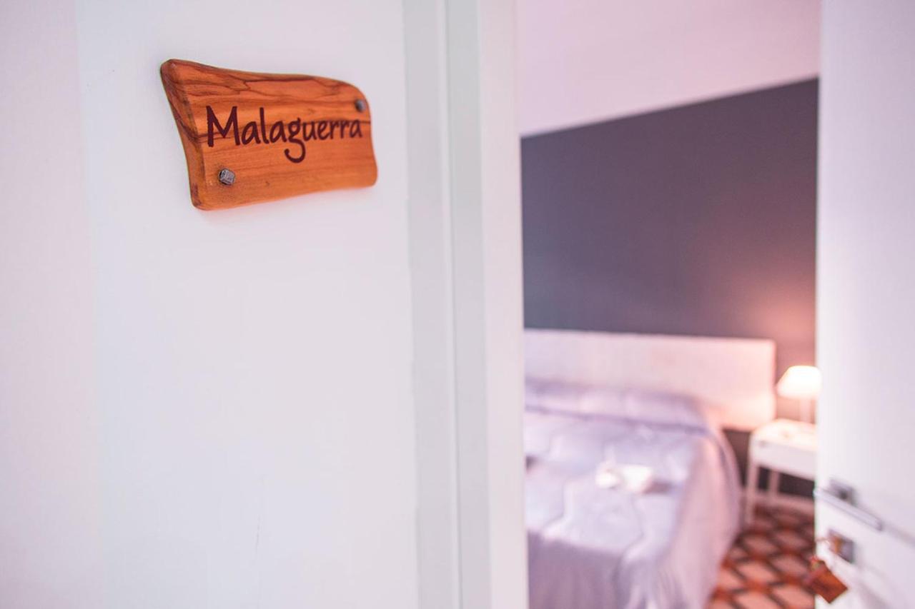 B&B L'Orlando Furioso Palermo Zewnętrze zdjęcie