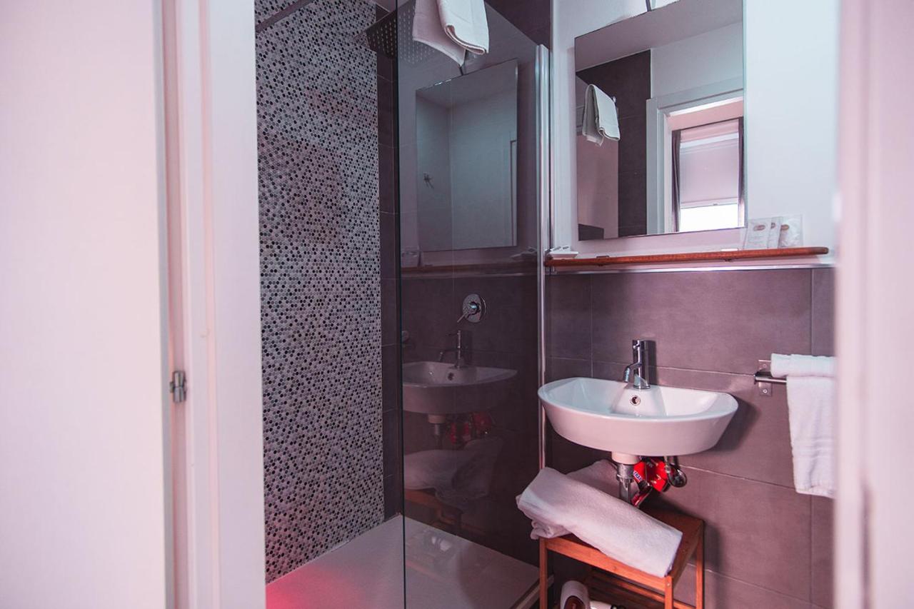 B&B L'Orlando Furioso Palermo Zewnętrze zdjęcie