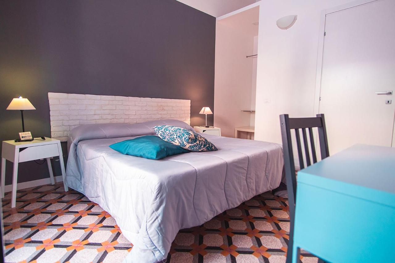 B&B L'Orlando Furioso Palermo Zewnętrze zdjęcie