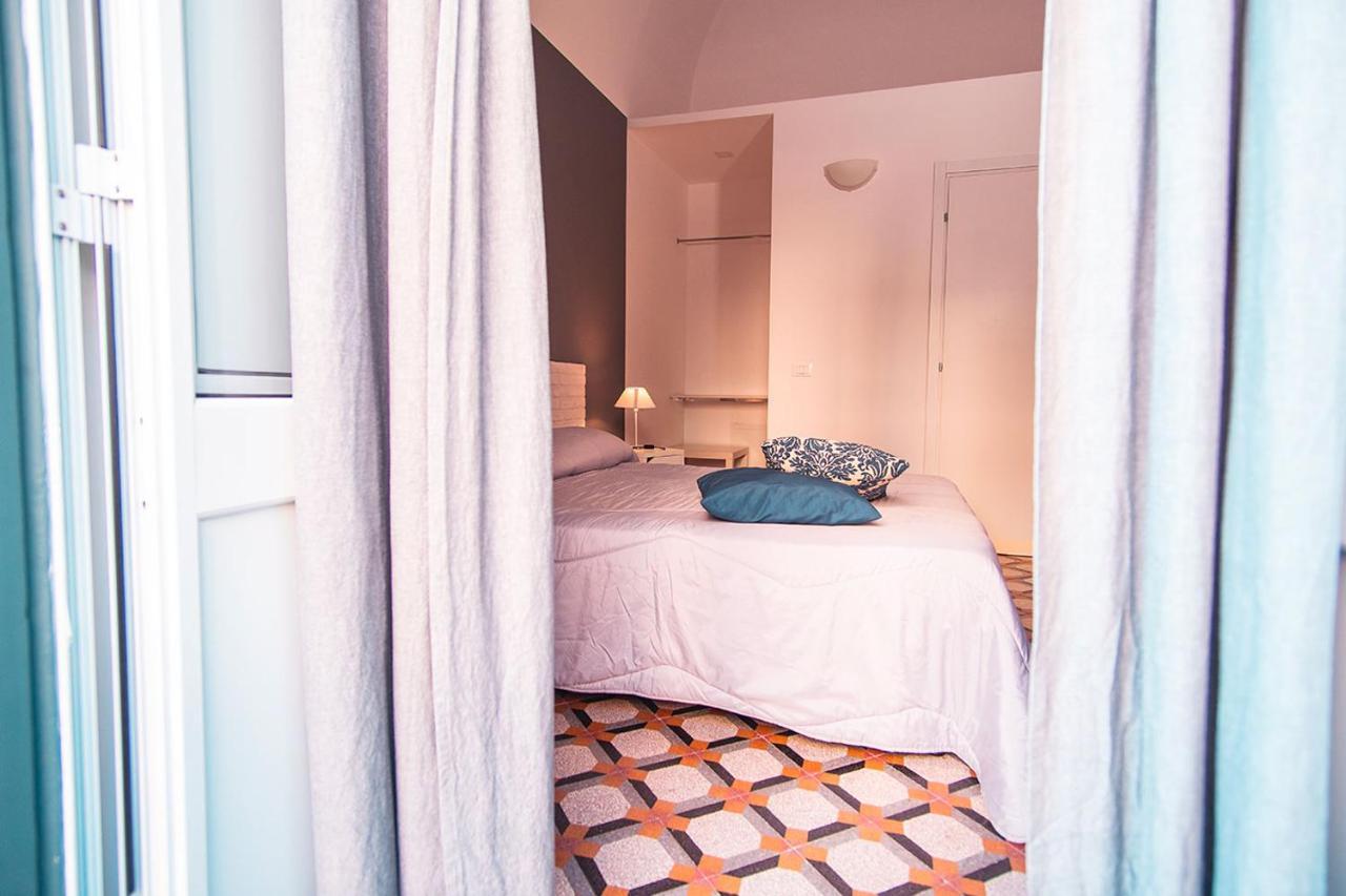 B&B L'Orlando Furioso Palermo Zewnętrze zdjęcie