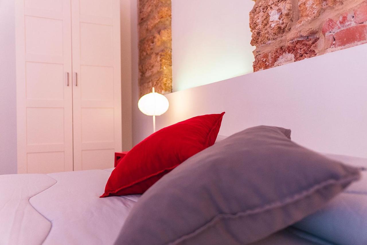 B&B L'Orlando Furioso Palermo Zewnętrze zdjęcie