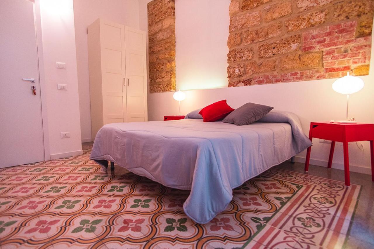B&B L'Orlando Furioso Palermo Zewnętrze zdjęcie