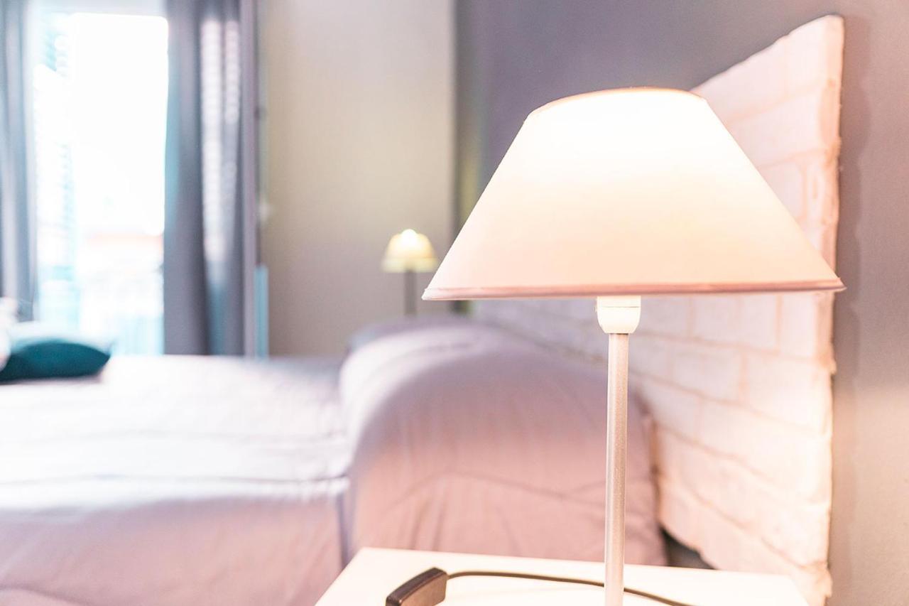 B&B L'Orlando Furioso Palermo Zewnętrze zdjęcie