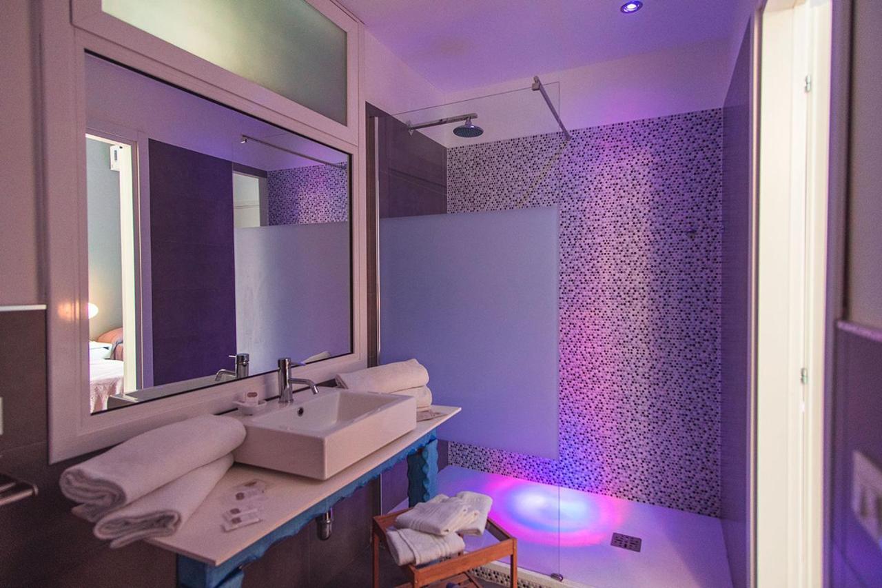 B&B L'Orlando Furioso Palermo Zewnętrze zdjęcie