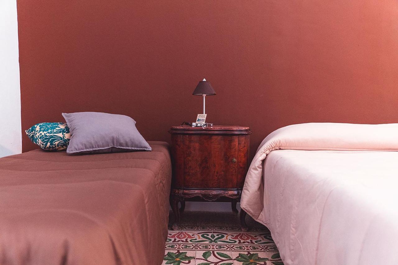 B&B L'Orlando Furioso Palermo Zewnętrze zdjęcie