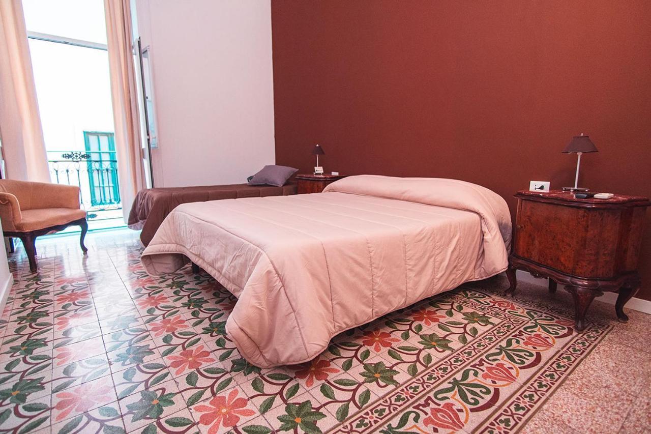 B&B L'Orlando Furioso Palermo Zewnętrze zdjęcie