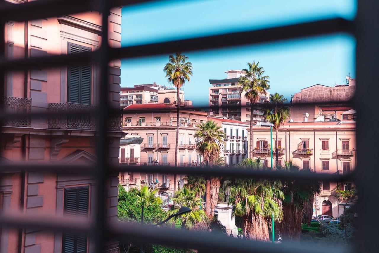 B&B L'Orlando Furioso Palermo Zewnętrze zdjęcie