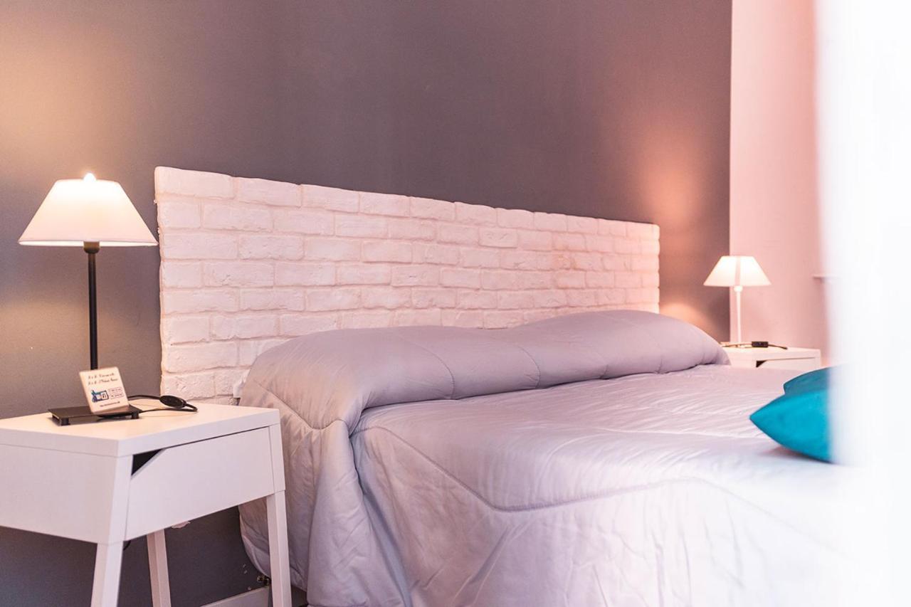 B&B L'Orlando Furioso Palermo Zewnętrze zdjęcie
