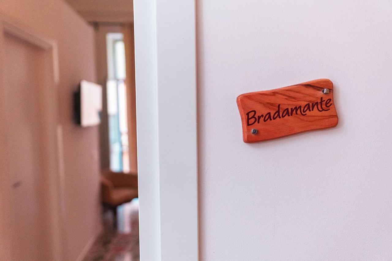 B&B L'Orlando Furioso Palermo Zewnętrze zdjęcie