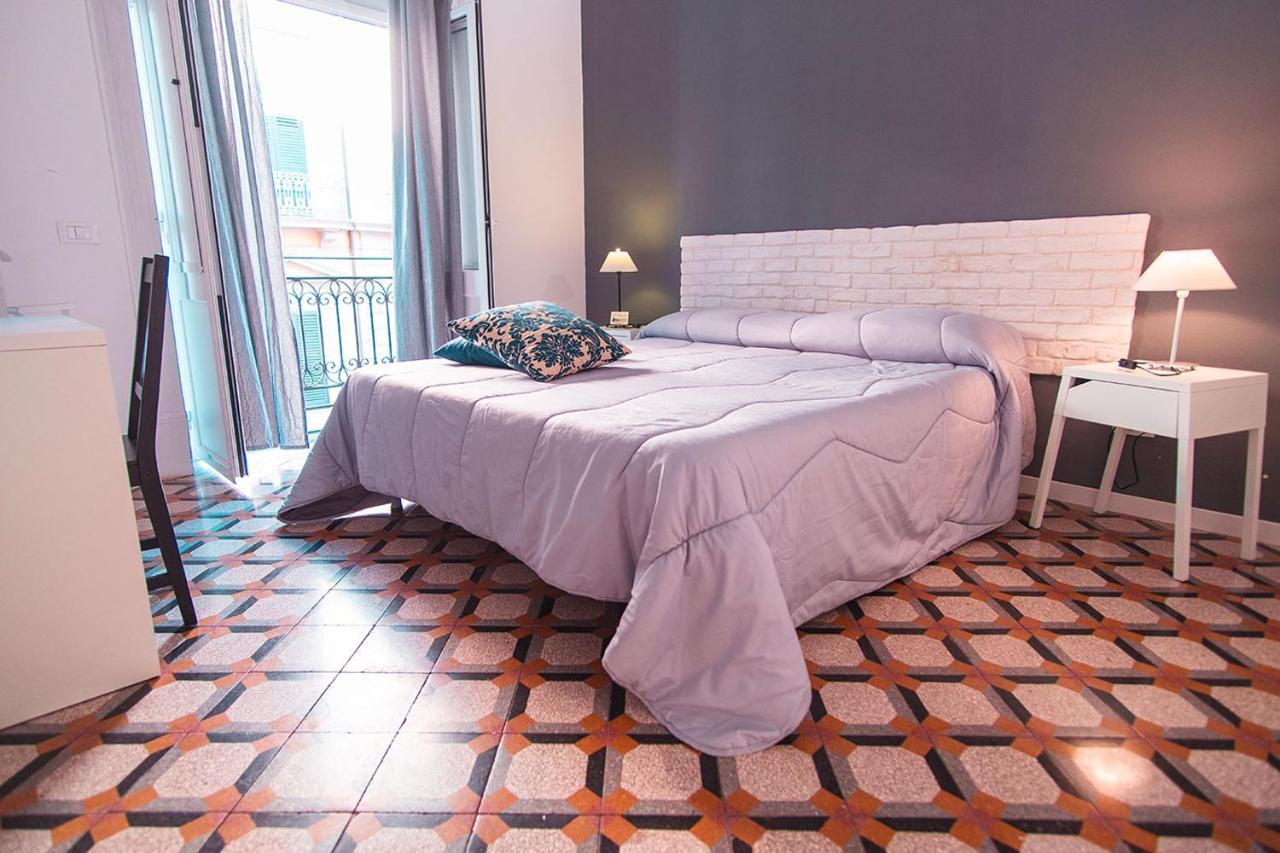 B&B L'Orlando Furioso Palermo Zewnętrze zdjęcie