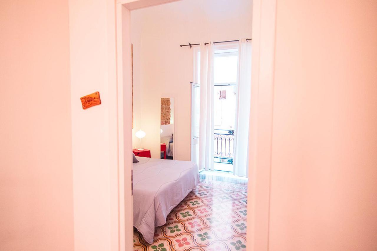 B&B L'Orlando Furioso Palermo Zewnętrze zdjęcie