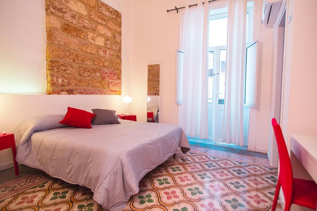 B&B L'Orlando Furioso Palermo Zewnętrze zdjęcie