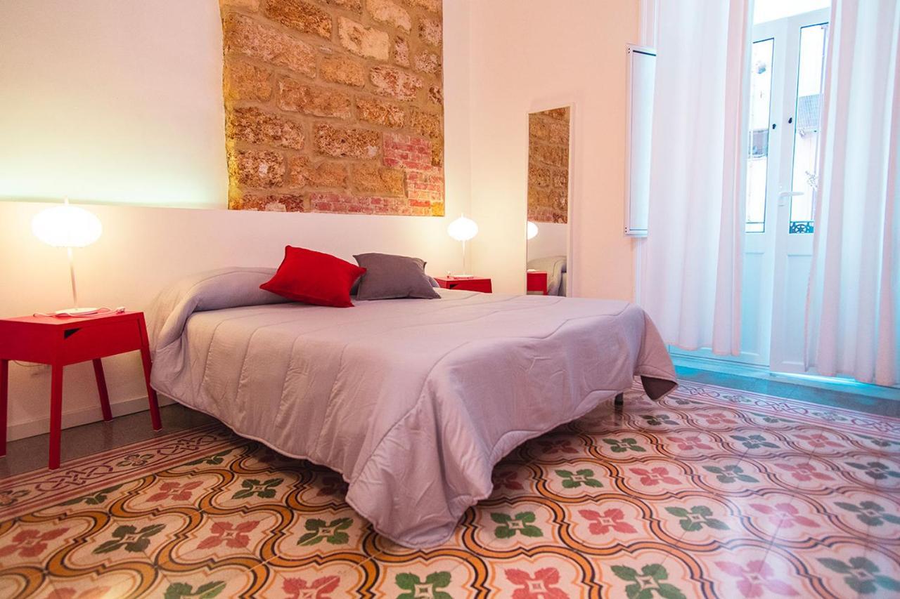 B&B L'Orlando Furioso Palermo Zewnętrze zdjęcie